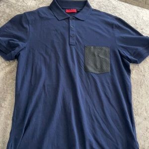 Hugo boss shirt